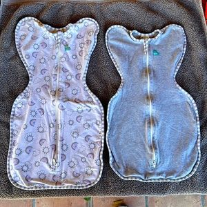 Love to Dream Swaddles